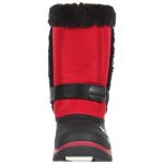 Cапоги Baffin Lily Dark Red 06/38